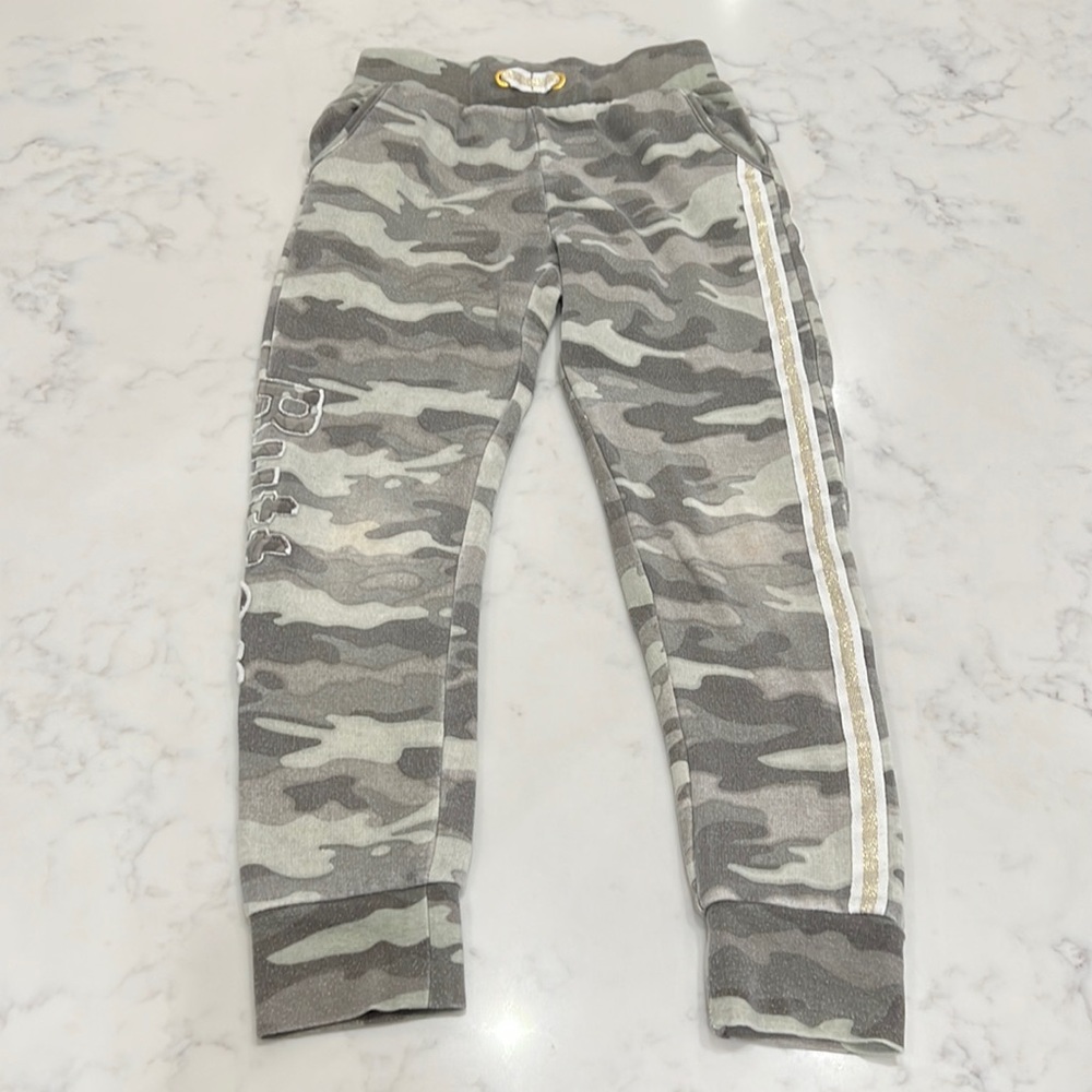 Girls Size 8/10 Butter Sweatpants